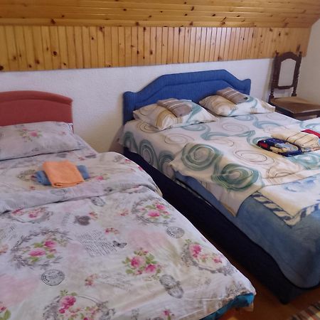 Apartment Helena Žabljak Esterno foto