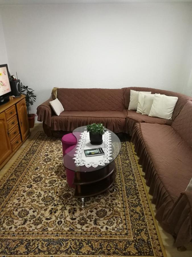 Apartment Helena Žabljak Esterno foto
