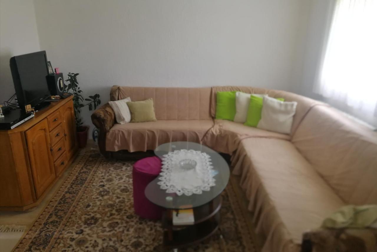 Apartment Helena Žabljak Esterno foto
