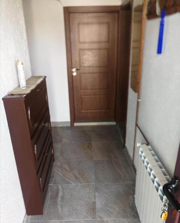 Apartment Helena Žabljak Esterno foto