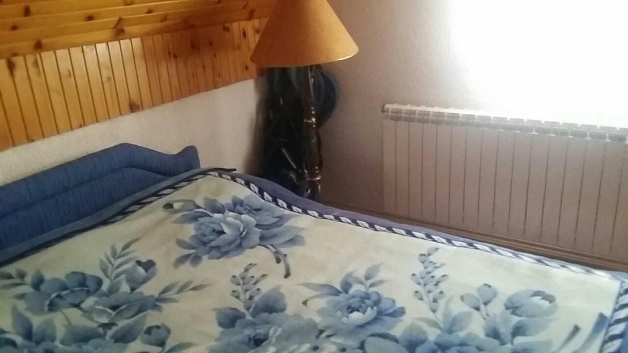 Apartment Helena Žabljak Esterno foto