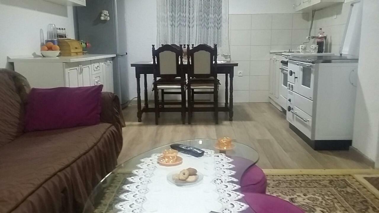 Apartment Helena Žabljak Esterno foto