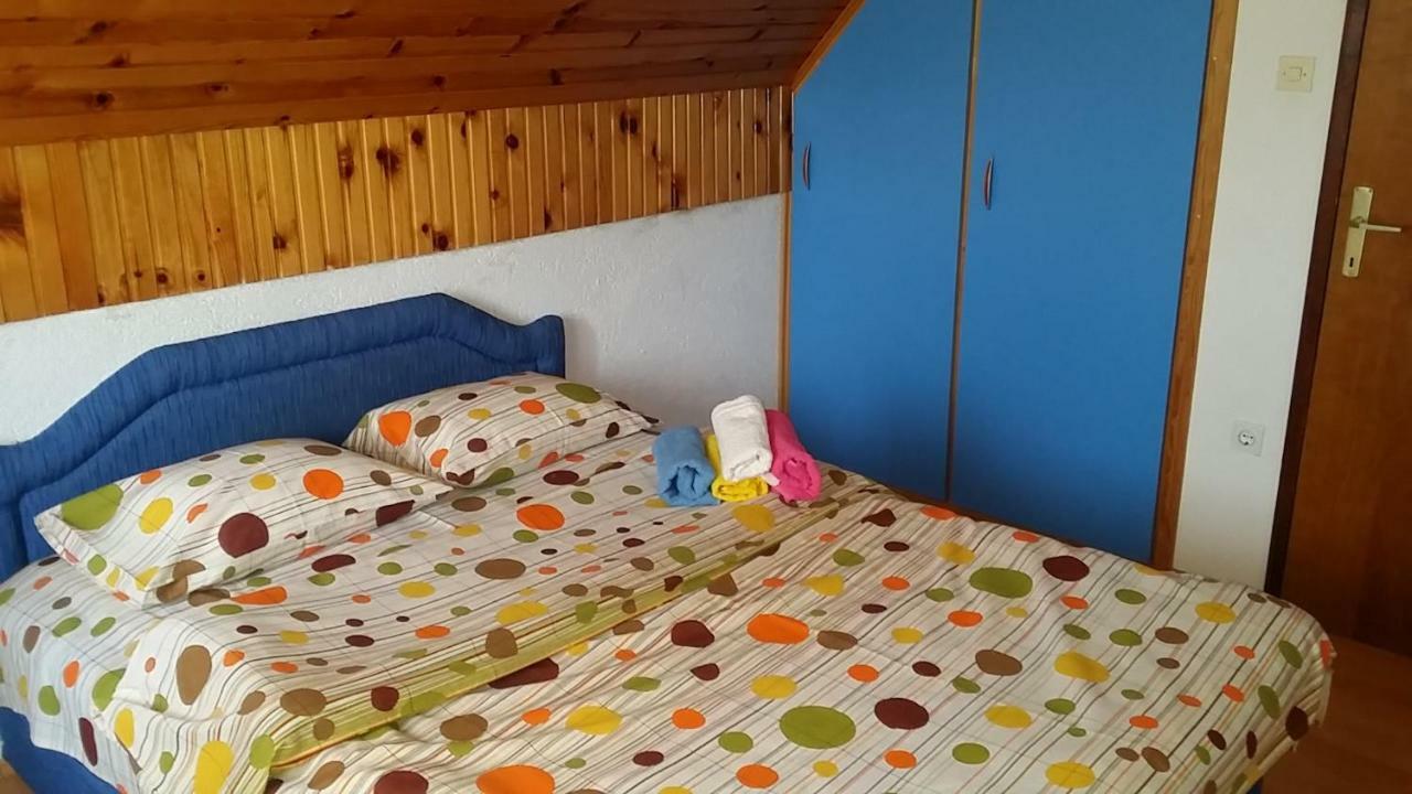 Apartment Helena Žabljak Esterno foto