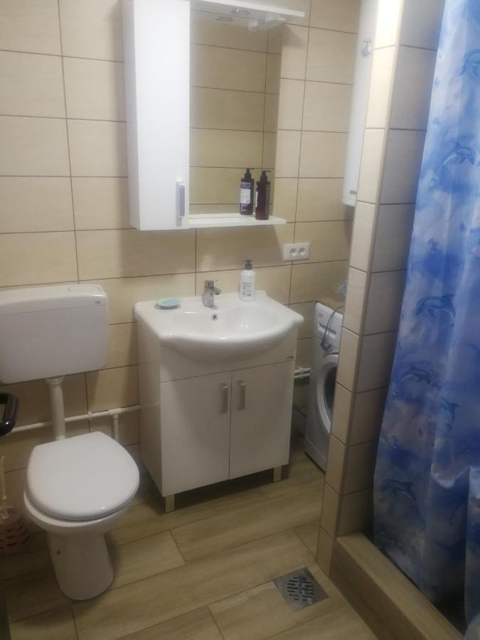 Apartment Helena Žabljak Esterno foto